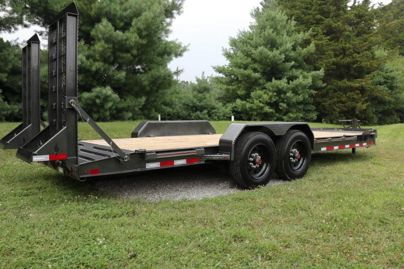 new Equipment / Flatbed Trailers Diamond C Trailers  for sale, in Vineland, NJ Thumbnail 3