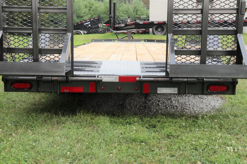 new Equipment / Flatbed Trailers Diamond C Trailers  for sale, in Vineland, NJ Thumbnail 5