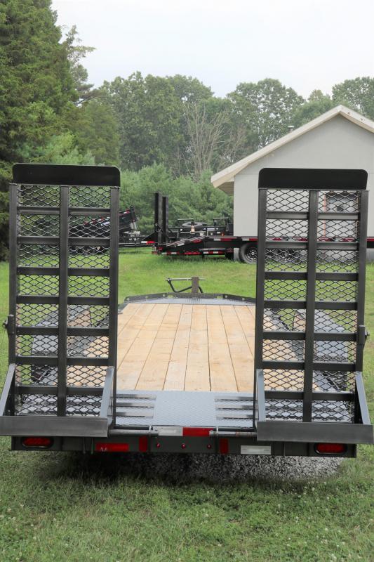 new Equipment / Flatbed Trailers Diamond C Trailers  for sale, in Vineland, NJ Thumbnail 4