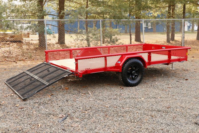 new Utility Trailers Diamond C Trailers Other for sale, in Vineland, NJ Thumbnail 19