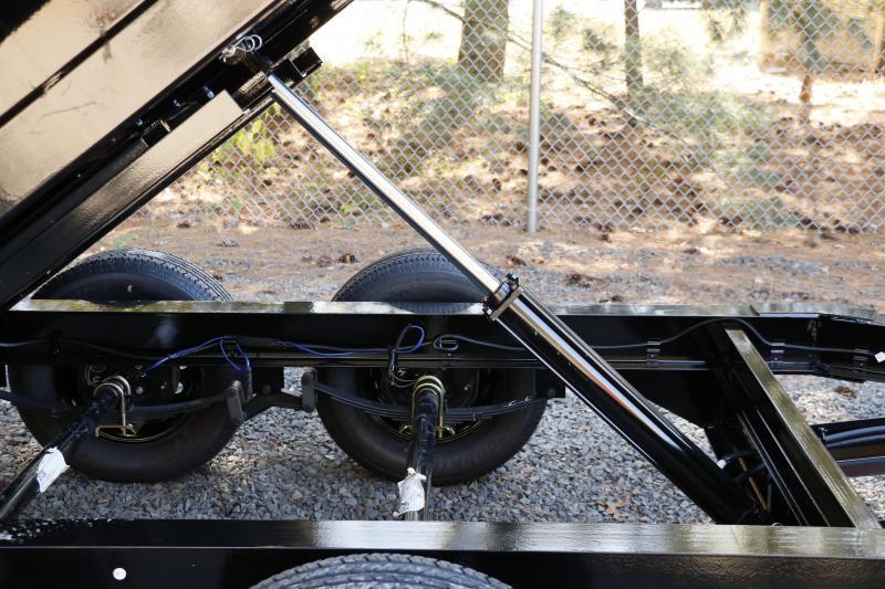new Dump Trailers Load Trail  for sale, in Vineland, NJ Thumbnail 21