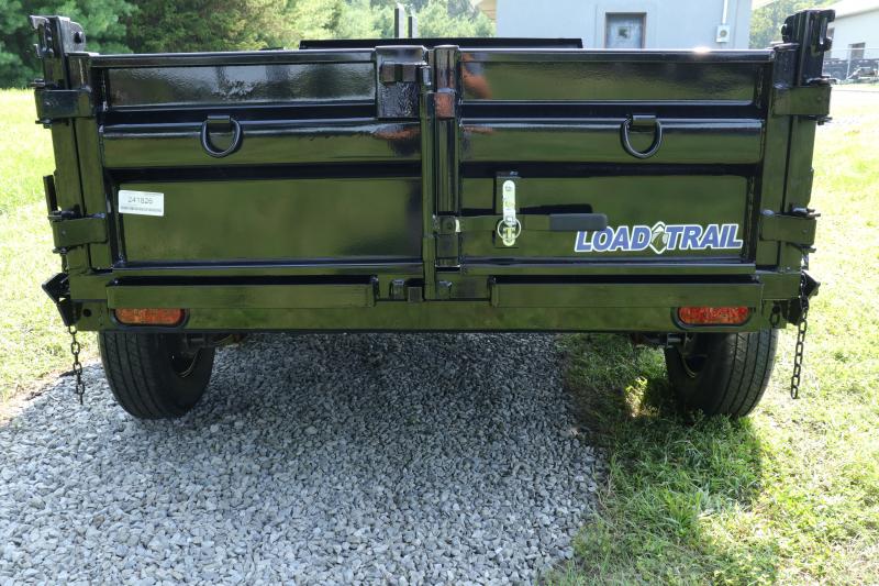 new Dump Trailers Load Trail Other for sale, in Vineland, NJ Thumbnail 6