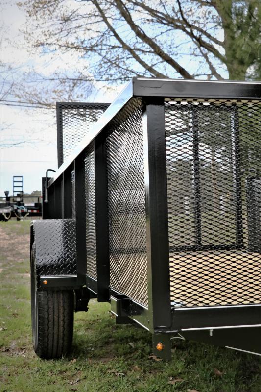 new Utility Trailers Zook's Welding  for sale, in Vineland, NJ Thumbnail 7