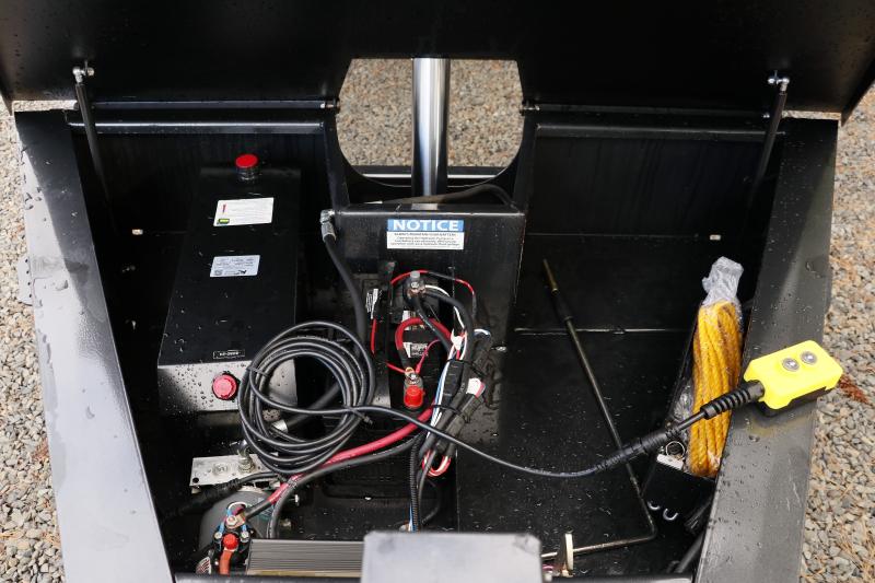 new Dump Trailers Diamond C Trailers  for sale, in Vineland, NJ Thumbnail 29