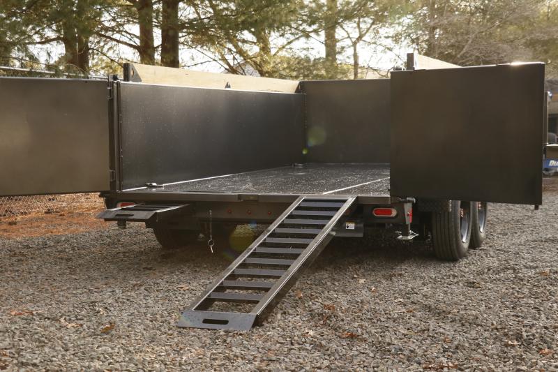 new Dump Trailers Diamond C Trailers Other for sale, in Vineland, NJ Thumbnail 17