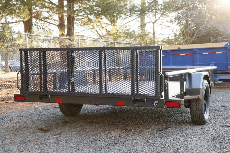 new Utility Trailers Diamond C Trailers Other for sale, in Vineland, NJ Thumbnail 7