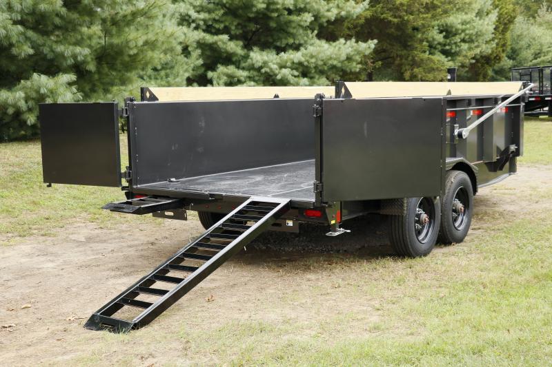 new Dump Trailers Diamond C Trailers  for sale, in Vineland, NJ Thumbnail 16