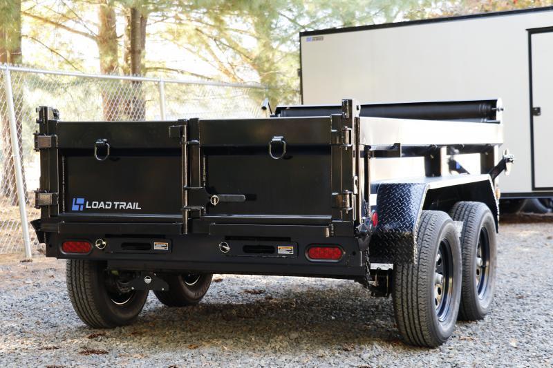 new Dump Trailers Load Trail  for sale, in Vineland, NJ Thumbnail 6