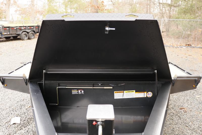 new Equipment / Flatbed Trailers Diamond C Trailers  for sale, in Vineland, NJ Thumbnail 17