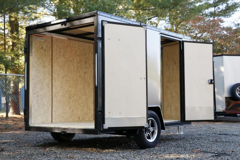 new Cargo (Enclosed) Trailers ITI Trailers Other for sale, in Vineland, NJ Thumbnail 12