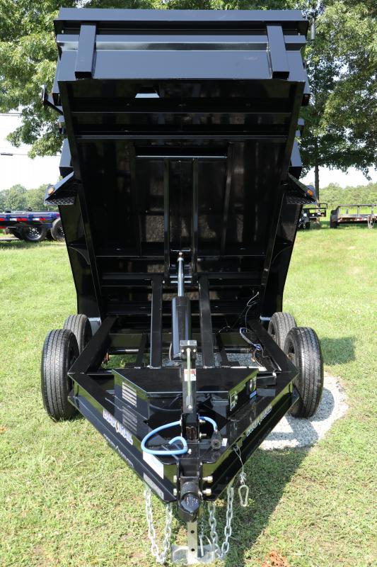 new Dump Trailers Load Trail Other for sale, in Vineland, NJ Thumbnail 11