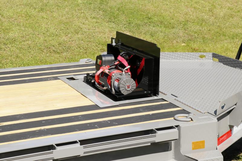 new Equipment / Flatbed Trailers Diamond C Trailers Other for sale, in Vineland, NJ Thumbnail 11