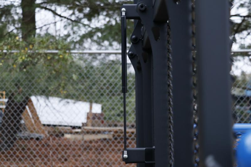 new Utility Trailers Diamond C Trailers Other for sale, in Vineland, NJ Thumbnail 17