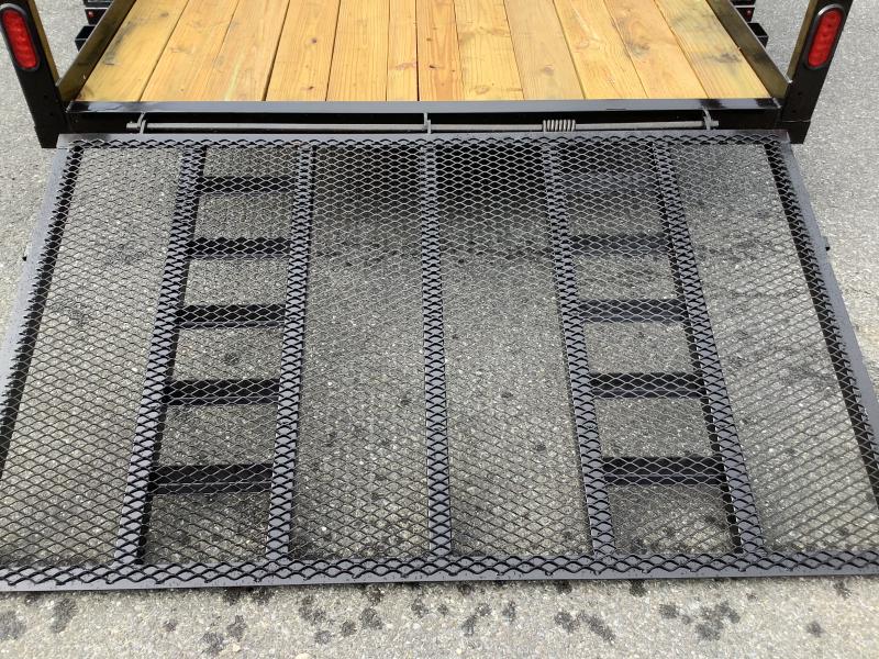 new Utility Trailers Zook's Welding  for sale, in Vineland, NJ Thumbnail 11