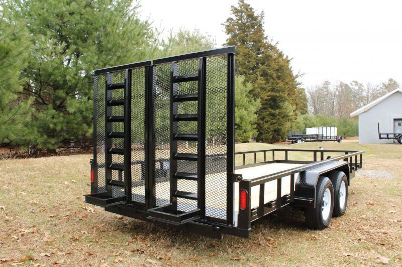 new Utility Trailers Zook's Welding  for sale, in Vineland, NJ Thumbnail 3