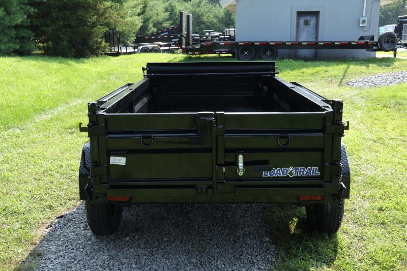 new Dump Trailers Load Trail Other for sale, in Vineland, NJ Thumbnail 5