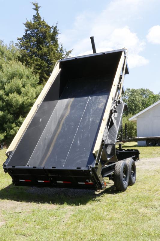 new Dump Trailers Diamond C Trailers  for sale, in Vineland, NJ Thumbnail 12