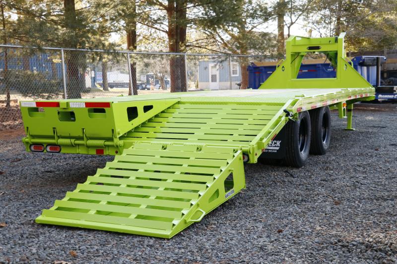 new Equipment / Flatbed Trailers Diamond C Trailers Other for sale, in Vineland, NJ Thumbnail 27