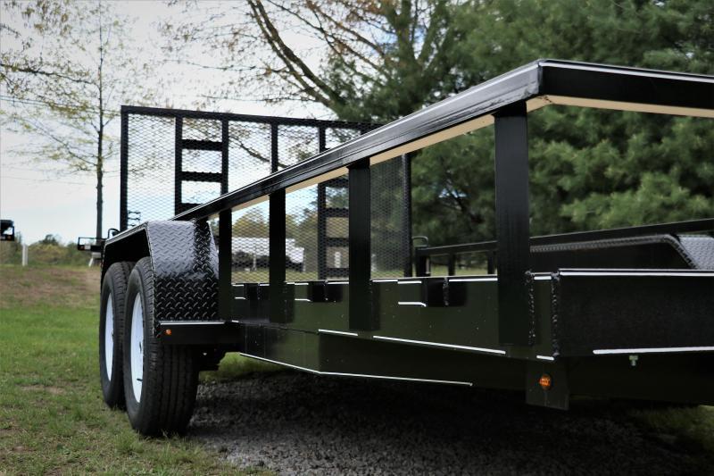 new Utility Trailers Zook's Welding  for sale, in Vineland, NJ Thumbnail 6