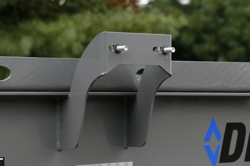 new Equipment / Flatbed Trailers Diamond C Trailers Other for sale, in Vineland, NJ Thumbnail 24