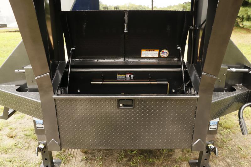 new Equipment / Flatbed Trailers Diamond C Trailers Other for sale, in Vineland, NJ Thumbnail 16