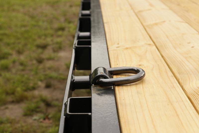 new Equipment / Flatbed Trailers Diamond C Trailers Other for sale, in Vineland, NJ Thumbnail 19