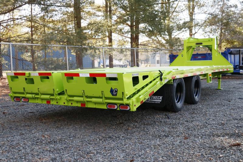new Equipment / Flatbed Trailers Diamond C Trailers Other for sale, in Vineland, NJ Thumbnail 7
