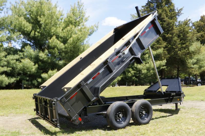 new Dump Trailers Diamond C Trailers  for sale, in Vineland, NJ Thumbnail 13