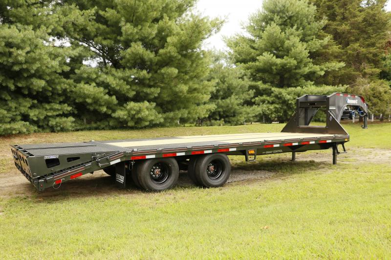 new Equipment / Flatbed Trailers Diamond C Trailers Other for sale, in Vineland, NJ Thumbnail 3