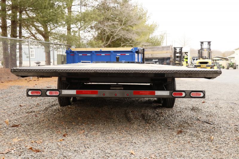 new Equipment / Flatbed Trailers Diamond C Trailers  for sale, in Vineland, NJ Thumbnail 8
