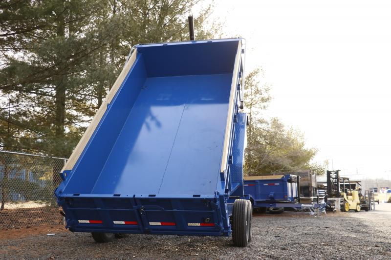 new Dump Trailers Diamond C Trailers  for sale, in Vineland, NJ Thumbnail 23