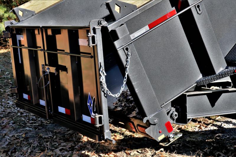 new Dump Trailers Diamond C Trailers  for sale, in Vineland, NJ Thumbnail 19