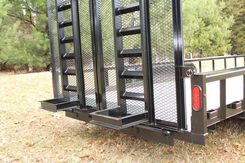 new Utility Trailers Zook's Welding  for sale, in Vineland, NJ Thumbnail 11