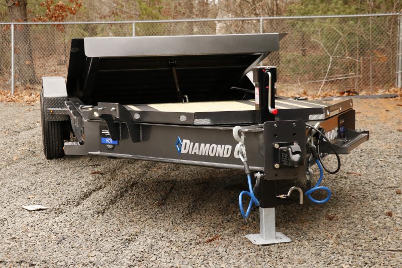 new Equipment / Flatbed Trailers Diamond C Trailers Other for sale, in Vineland, NJ Thumbnail 28