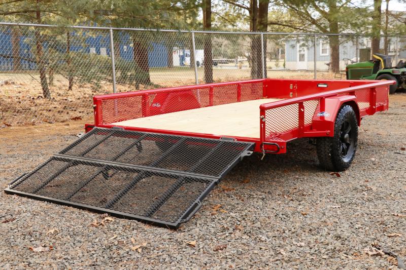new Utility Trailers Diamond C Trailers Other for sale, in Vineland, NJ Thumbnail 18