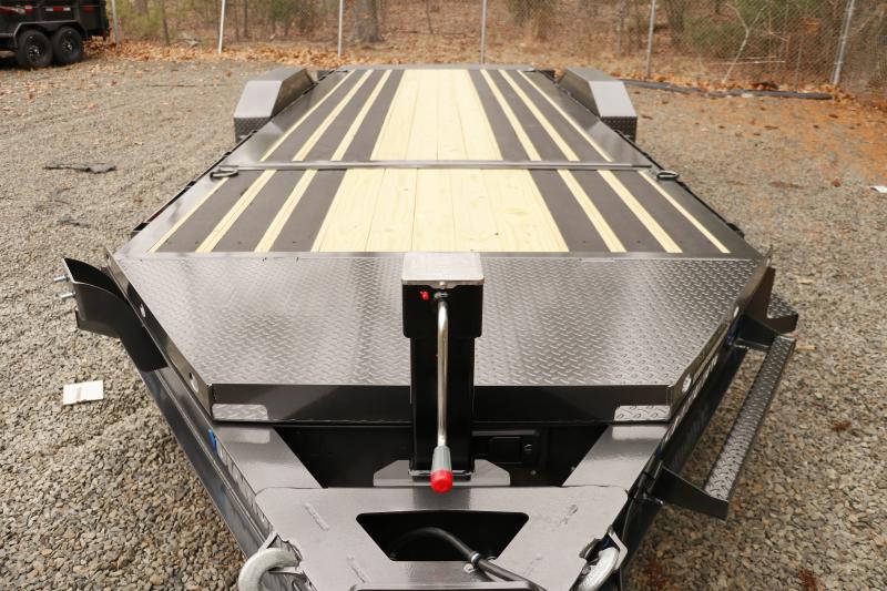 new Equipment / Flatbed Trailers Diamond C Trailers Other for sale, in Vineland, NJ Thumbnail 16