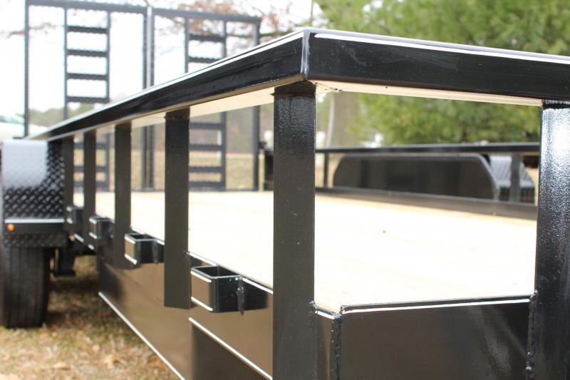 new Utility Trailers Zook's Welding  for sale, in Vineland, NJ Thumbnail 6