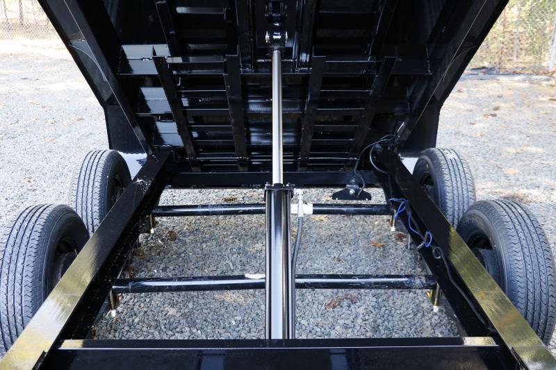 new Dump Trailers Load Trail  for sale, in Vineland, NJ Thumbnail 22