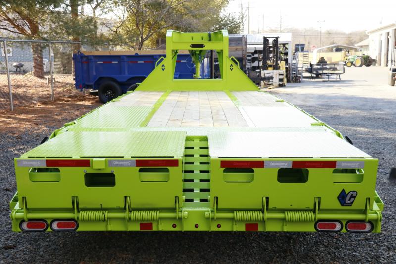 new Equipment / Flatbed Trailers Diamond C Trailers Other for sale, in Vineland, NJ Thumbnail 8