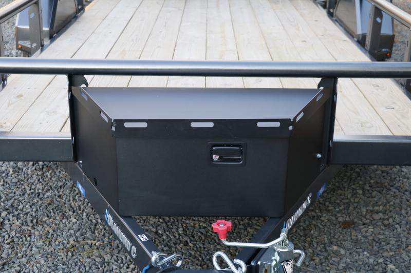 new Utility Trailers Diamond C Trailers Other for sale, in Vineland, NJ Thumbnail 10