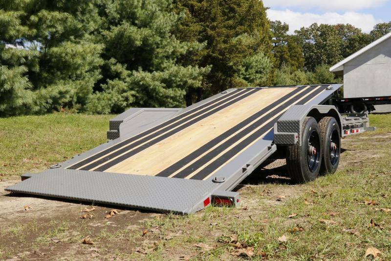 new Equipment / Flatbed Trailers Diamond C Trailers Other for sale, in Vineland, NJ Thumbnail 18