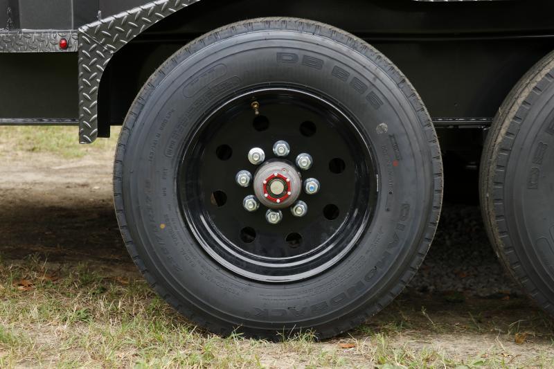 new Dump Trailers Diamond C Trailers  for sale, in Vineland, NJ Thumbnail 12