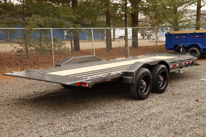 new Equipment / Flatbed Trailers Diamond C Trailers Other for sale, in Vineland, NJ Thumbnail 7