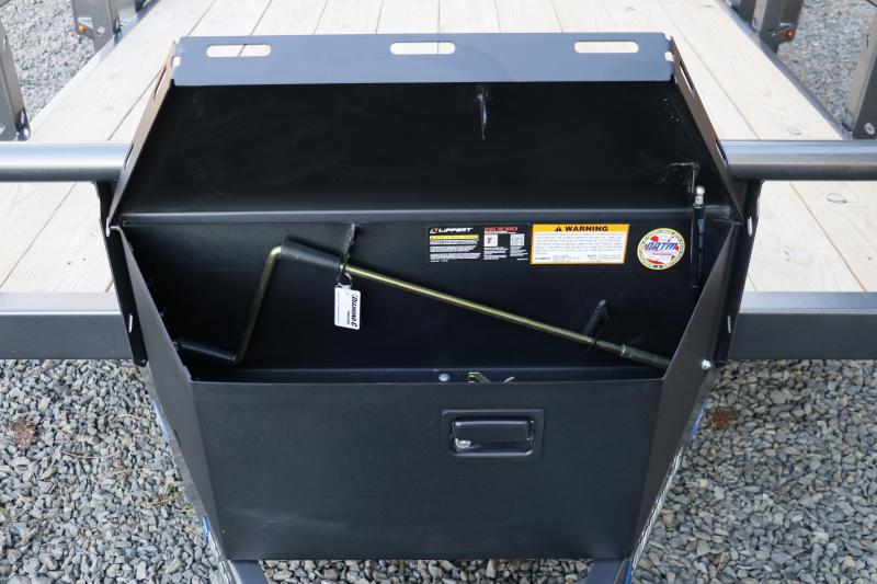 new Utility Trailers Diamond C Trailers Other for sale, in Vineland, NJ Thumbnail 11