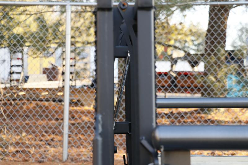 new Utility Trailers Diamond C Trailers Other for sale, in Vineland, NJ Thumbnail 12