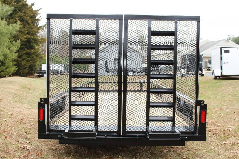 new Utility Trailers Zook's Welding  for sale, in Vineland, NJ Thumbnail 10