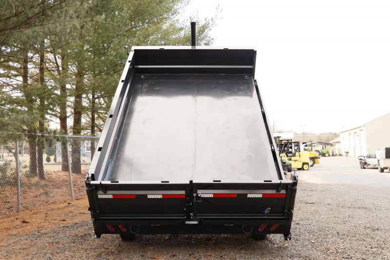 new Dump Trailers Diamond C Trailers  for sale, in Vineland, NJ Thumbnail 26