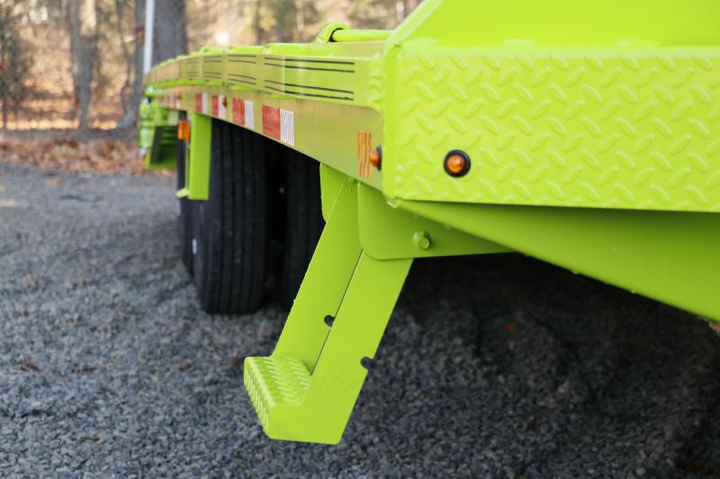 new Equipment / Flatbed Trailers Diamond C Trailers Other for sale, in Vineland, NJ Thumbnail 18