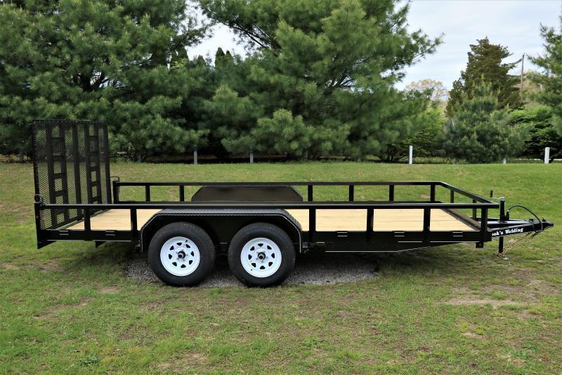 new Utility Trailers Zook's Welding  for sale, in Vineland, NJ Thumbnail 2