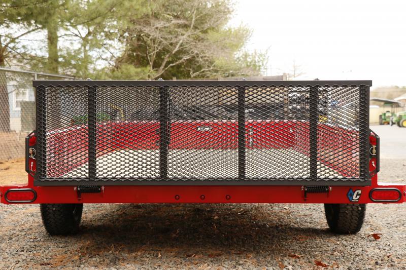 new Utility Trailers Diamond C Trailers Other for sale, in Vineland, NJ Thumbnail 8